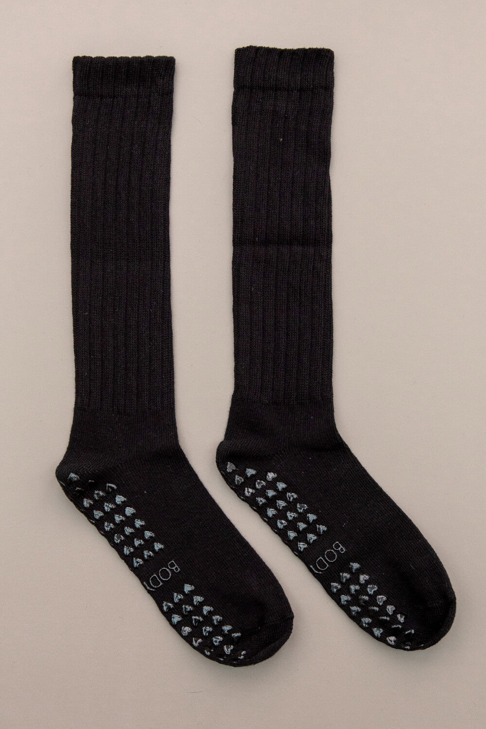 Scrunch Grip Socks